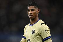 Rashford đứng trước tương lai vô định sau vụ MU sa thải Amorim