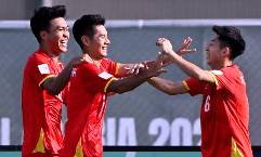 U23 Việt Nam hạ đẹp Jordan, mở toang cửa tiến vào tứ kết U23 châu Á