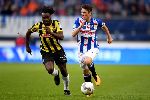 Nhận định SC Heerenveen vs VVV Venlo, 1h45 ngày 9/2