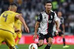 Đội hình dự kiến Hellas Verona vs Juventus, 2h45 ngày 9/2