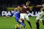 Phân tích tỷ lệ Torino vs Sampdoria, 0h ngày 9/2