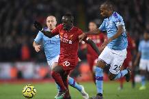 Lịch phát sóng trực tiếp bóng đá 7/2: Liverpool vs Man City