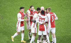 Nhận định Ajax vs Utrecht, 18h15 ngày 7/2