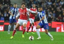 Nhận định Braga vs Porto, 3h45 ngày 8/2