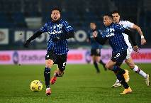 Nhận định, soi kèo Atalanta vs Cagliari, 18h30 ngày 6/2