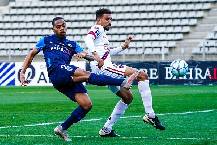 Nhận định, soi kèo Paris FC vs Ajaccio, 2h45 ngày 8/2