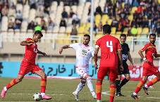 Nhận định, soi kèo Persepolis vs Foolad Khuzestan, 20h45 ngày 7/2