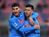 Nhận định, soi kèo Venezia vs Napoli, 21h00 ngày 6/2