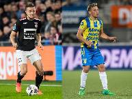 Nhận định, soi kèo Willem II vs Waalwijk, 20h30 ngày 6/2