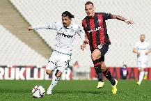 Phân tích kèo hiệp 1 Fatih Karagümrük vs Konyaspor, 21h30 ngày 8/2