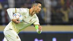 Al Nassr chỉ phải trả cho Ronaldo 160 nghìn USD lương mỗi tuần