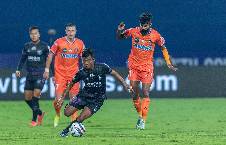 Phân tích kèo hiệp 1 Odisha vs Goa, 21h ngày 6/2