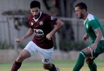 Nhận định, soi kèo Al-Ansar(LIB) với Racing Beirut, 21h00 ngày 9/2: Tiếp tục nỗi đau