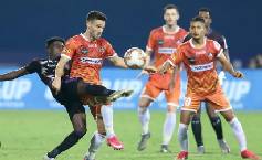 Nhận định, soi kèo Odisha FC với FC Goa, 21h00 ngày 9/2: Lịch sử gọi tên