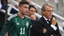 Nhiều tuyển thủ Saudi Arabia tố cáo HLV Mancini dựng chuyện