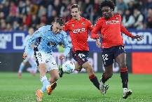 Nhận định, soi k&egrave;o Celta Vigo vs Osasuna, 3h00 ng&agrave;y 7/2: Điểm tựa s&acirc;n nh&agrave;