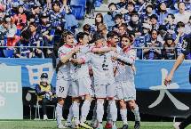 Nhận định, soi k&egrave;o Cerezo Osaka vs Gamba Osaka, 14h00 ng&agrave;y 7/2: Th&ecirc;m một lần đau