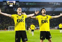 Nhận định, soi k&egrave;o NAC Breda vs Excelsior, 02h00 ng&agrave;y 7/2: Chia điểm