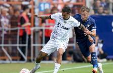 Nhận định, soi k&egrave;o Preussen Munster vs Bochum, 00h30 ng&agrave;y 7/2: Kh&ocirc;ng c&ograve;n tham vọng