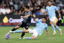 Nhận định, soi k&egrave;o Western Sydney Wanderers vs Melbourne City, 15h35 ng&agrave;y 7/2: Kh&ocirc;ng hề ngon ăn