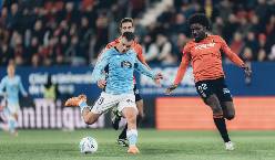Soi k&egrave;o g&oacute;c Celta Vigo vs Osasuna, 03h00 ng&agrave;y 07/02