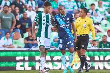 Soi k&egrave;o g&oacute;c Club Tijuana vs Puebla, 10h00 ng&agrave;y 07/02