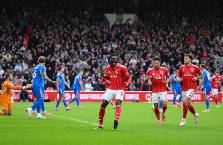 Soi k&egrave;o g&oacute;c Leeds vs Nottingham, 03h00 ng&agrave;y 07/02