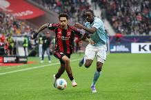 Soi k&egrave;o g&oacute;c Union Berlin vs Frankfurt, 02h30 ng&agrave;y 07/02