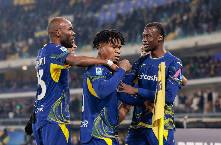 Soi k&egrave;o g&oacute;c Verona vs Pisa, 02h45 ng&agrave;y 07/02