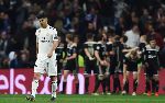 Thống kê Real Madrid 1-4 Ajax: Kỷ lục buồn cho ‘Nhà Vua’