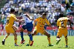 Nhận định bóng đá Puebla vs Tigres UANL, 10h00 ngày 7/3