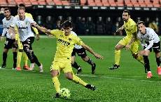 Kết quả bóng đá hôm nay 6/3: Bầy dơi lội ngược dòng, Hoàng đế xanh hòa thất vọng