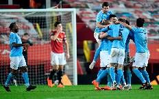 Soi kèo phạt góc Man City vs MU, 23h30 ngày 7/3