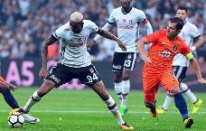 Nhận định, soi kèo Besiktas vs Istanbul Basaksehir, 0h ngày 8/3