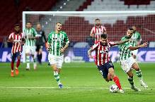 Nhận định, soi k&egrave;o Betis vs Atl. Madrid, 03h00 ng&agrave;y 07/03