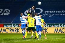 Nhận định, soi kèo Fortuna Sittard vs PEC Zwolle, 2h00 ngày 7/3