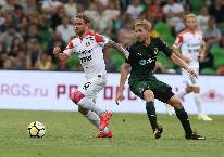 Nhận định, soi k&egrave;o Krasnodar vs Ural, 18h00 ng&agrave;y 7/3