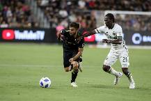 Nhận định, soi k&egrave;o Los Angeles FC vs Portland Timbers, 10h07 ng&agrave;y 7/3