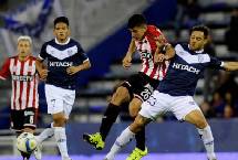 Nhận định, soi k&egrave;o Velez Sarsfield vs Estudiantes, 7h30 ng&agrave;y 7/3