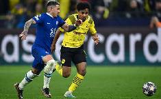Dự đoán, soi kèo thẻ vàng Chelsea vs Dortmund, 3h ngày 8/3