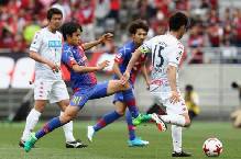 Nhận định, soi kèo Sagan Tosu vs Consadole Sapporo, 17h ngày 8/3