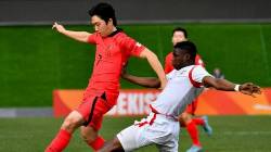 Nhận định, soi kèo U20 Hàn Quốc vs U20 Tajikistan, 19h ngày 8/3