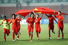 Nhận định, soi kèo U20 Nữ Việt Nam vs U20 Nữ Indonesia, 18h ngày 7/3