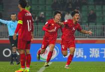 Nhận định, soi kèo U20 Việt Nam vs U20 Iran, 17h ngày 7/3
