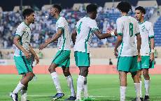 Phân tích kèo hiệp 1 U20 Trung Quốc vs U20 Saudi Arabia, 19h00 ngày 06/03