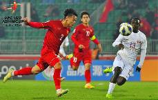 Phân tích kèo hiệp 1 U20 Việt Nam vs U20 Iran, 17h ngày 7/3