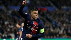 Chồng sẵn 140 củ, PSG quyết đón 'máy chạy' Arsenal về thay Mbappe