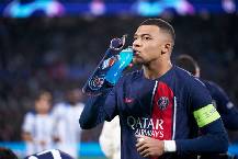 Kylian Mbappe lên tiếng về tin đồn rạn nứt với HLV Luis Enrique