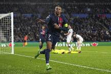 Mbappe sánh ngang Eusebio, Filippo Inzaghi sau cú đúp tại Cúp C1 châu Âu