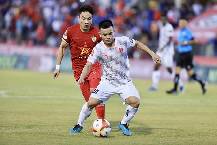 Nhận định, soi kèo Hà Tĩnh với Hải Phòng, 17h00 ngày 8/3: Bão tố xa nhà